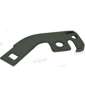 IGNITION COLL BRACKET B