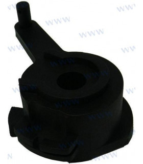 CHAIN WHEEL, ACCELEROGRAPH