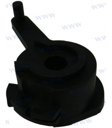 CHAIN WHEEL, ACCELEROGRAPH