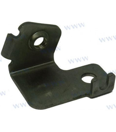 FIXED PLATE, TIGHTWIRE