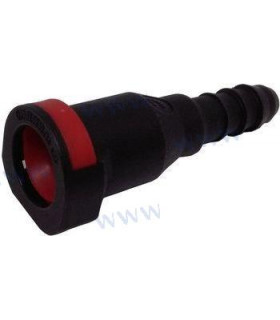 JOINT A, FUEL FILTER