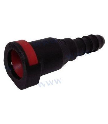 JOINT A, FUEL FILTER