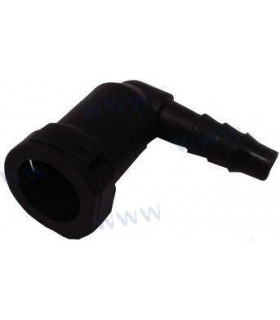 JOINT B, FUEL FILTER