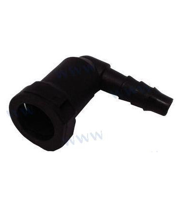 JOINT B, FUEL FILTER