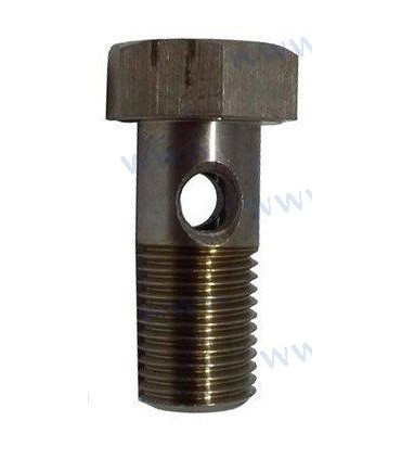 BOLT, ADAPTER