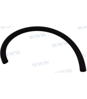 WATER PIPE B 6XΦ11X330