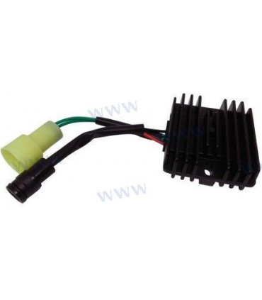 RECTIFIER ASSY