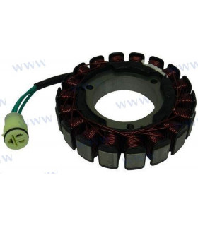 MAGNETO COIL ASSY