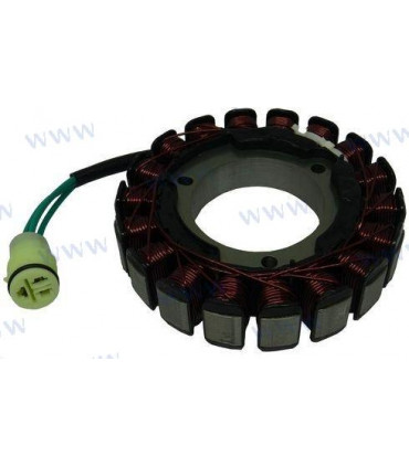 MAGNETO COIL ASSY