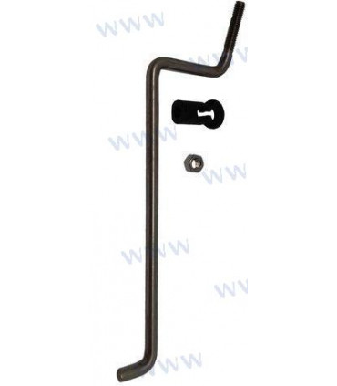 LINK ROD ASSY, ACCELERATOR