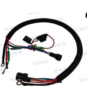 CONNECTION LINE, TILT