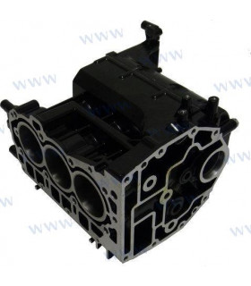 CRANKCASE ASSY
