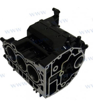 CRANKCASE ASSY