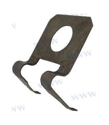 SPRING PLATE A, ROCKER