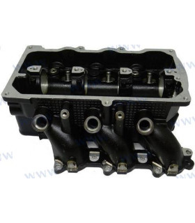 CYLINDER HEAD ASSY