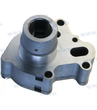 OIL PUMP ASSY