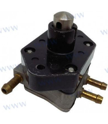 FUEL PUMP ASSY