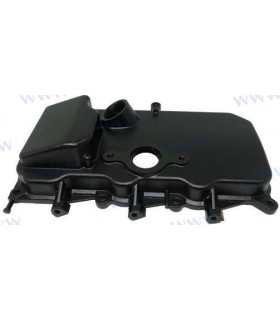 COVER, CYLINDER HEAD