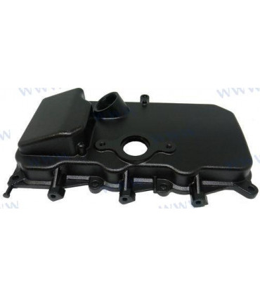 COVER, CYLINDER HEAD