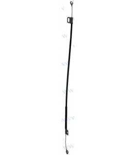 TIGHTWIRE ASSY, ARRESTER