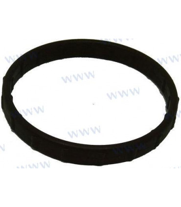 SEAL, THROTTLE VALVE