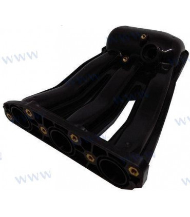 INTAKE SILENCER ASSY