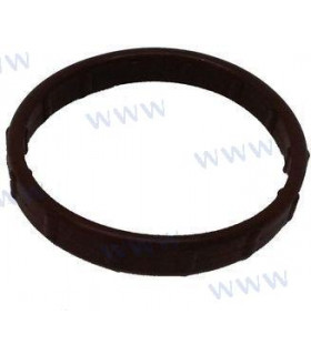 SEAL, INTAKE SILENCER