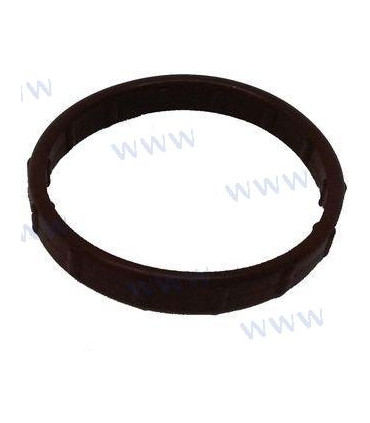 SEAL, INTAKE SILENCER