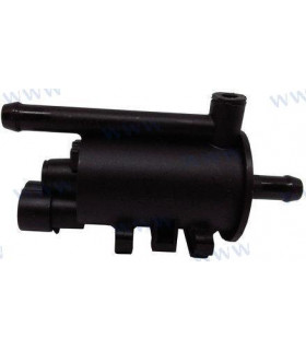 MAGNETIC VALVE, CARBON POT