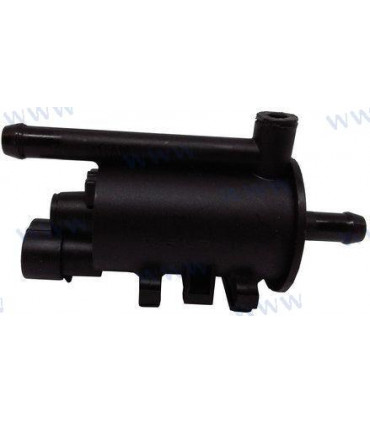 MAGNETIC VALVE, CARBON POT