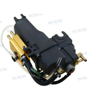 ELECTRIC FUEL PUMP ASSY