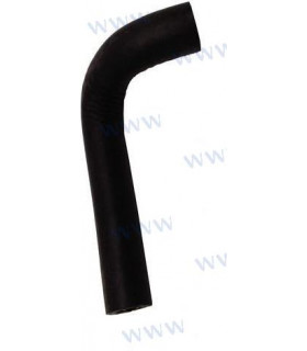 SHAPED TUBE B, FUEL PUMP