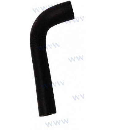SHAPED TUBE B, FUEL PUMP
