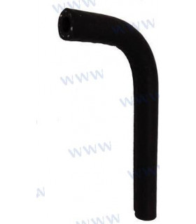 SHAPED TUBE A, FUEL PUMP