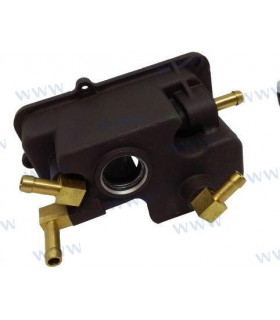 BODY ASSY, FUEL PUMP