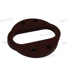 RUBBER PAD, FUEL PUMP