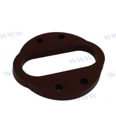 RUBBER PAD, FUEL PUMP