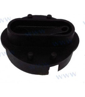 PADDING BLOCK, FUEL PUMP