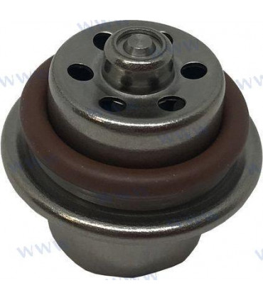 PRESSURE REGULATOR VALVE