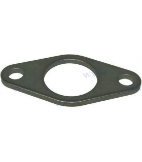 PLATE, PRESSURE REGULATOR VALVE