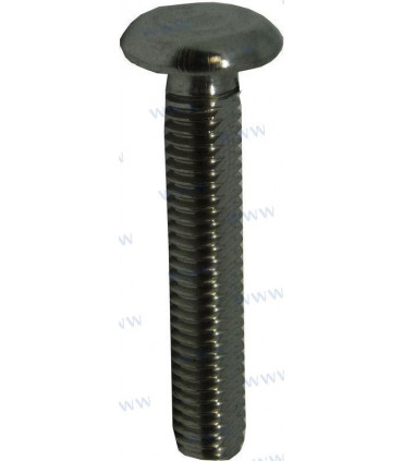 FLAT BOLT A