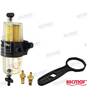 FUEL FILTER