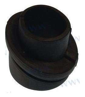 RUBBER SLEEVE  OIL OUTLET