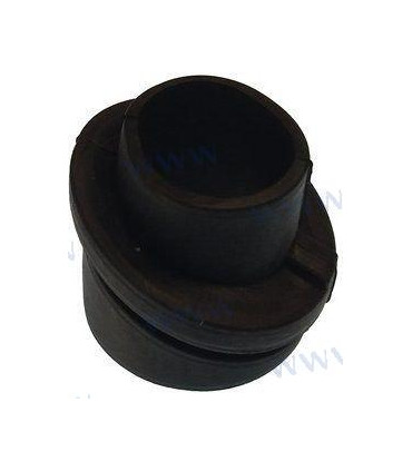 RUBBER SLEEVE  OIL OUTLET