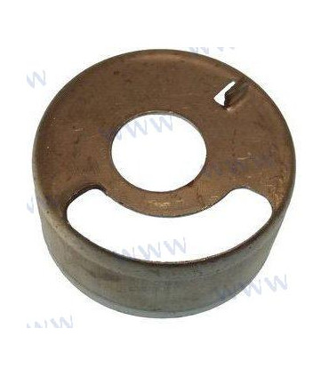 INNER SHELL  WATER PUMP