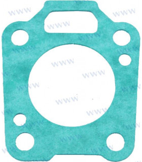 UPPER GASKET  OUTER PLATE