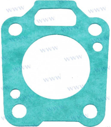 UPPER GASKET  OUTER PLATE