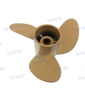 PROPELLER ASSY 7.8 X 6"