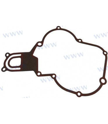 COMPLEX GASKET  CRANKCASE