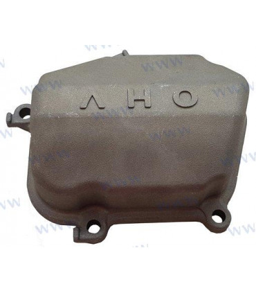 COVER  CYLINDER HEAD